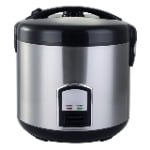 Deluxe Stainless Steel Smart Multi-Function Electric Pressure Cooker ModelX26