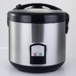 Deluxe Stainless Steel Smart Multi-Function Electric Pressure Cooker ModelX26