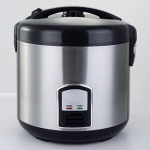 Deluxe Stainless Steel Smart Multi-Function Electric Pressure Cooker ModelX26