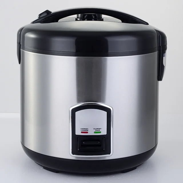 Deluxe Stainless Steel Smart Multi-Function Electric Pressure Cooker ModelX26
