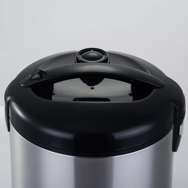 Deluxe Stainless Steel Smart Multi-Function Electric Pressure Cooker ModelX26