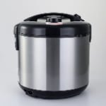Deluxe Stainless Steel Smart Multi-Function Electric Pressure Cooker ModelX26