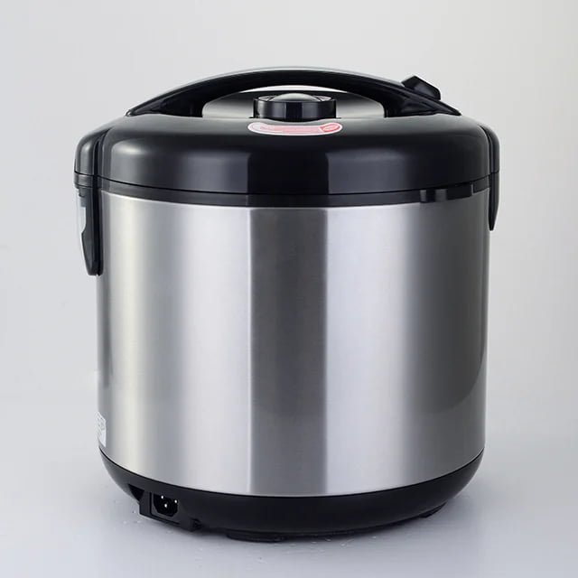 Deluxe Stainless Steel Smart Multi-Function Electric Pressure Cooker ModelX26