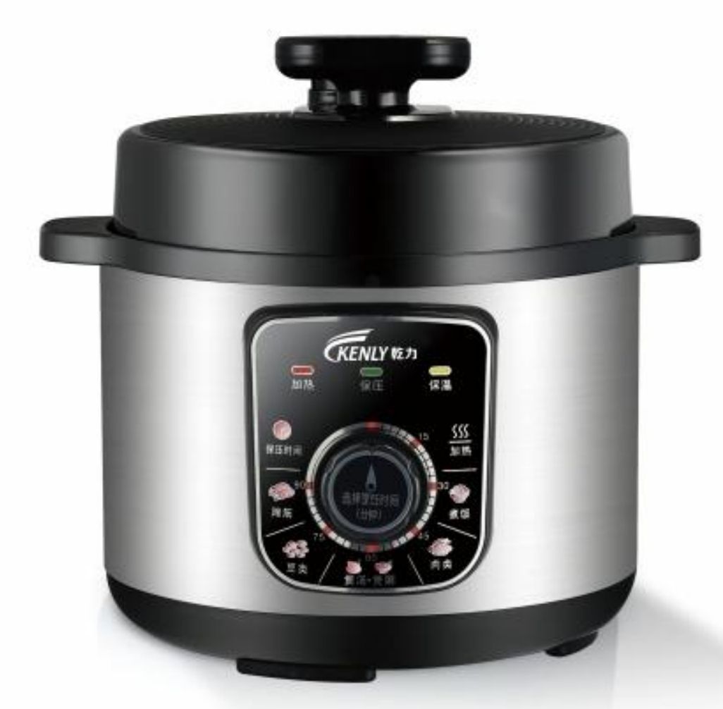 Intelligent Pressure Cookers