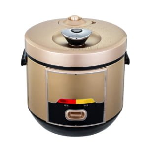 Kenly Big deluxe rice cooker Golden Color Fast Cooking Electric Rice Cooker With Kitchen Appliances Model XE31