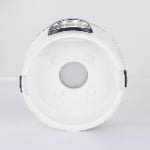 Smart Mini Rice Cooker Non-Stick Coating Fast Cooking Portable Multi-Purpose Measuring Cup model0302D