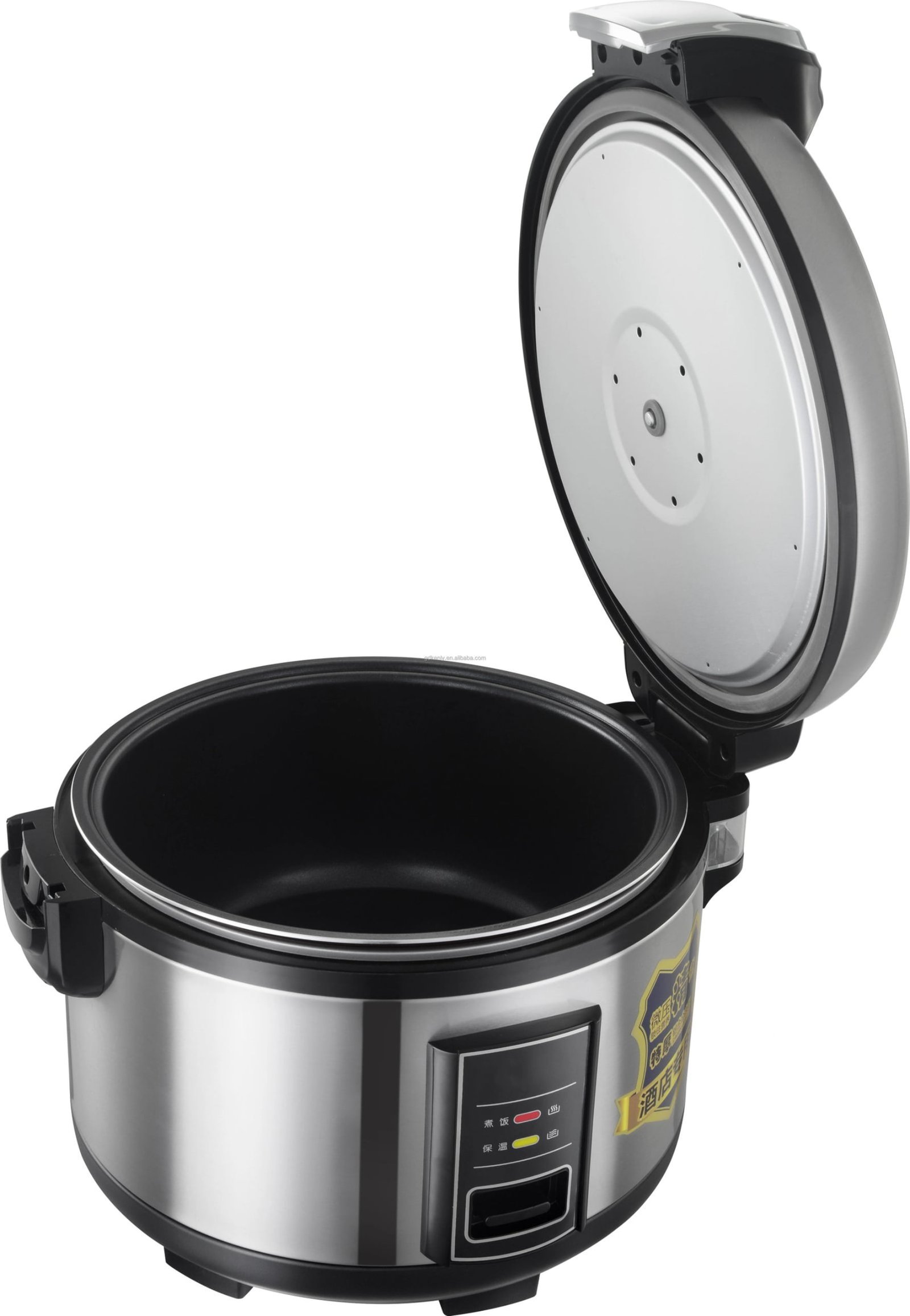 Large Capacity Rice Cookers
