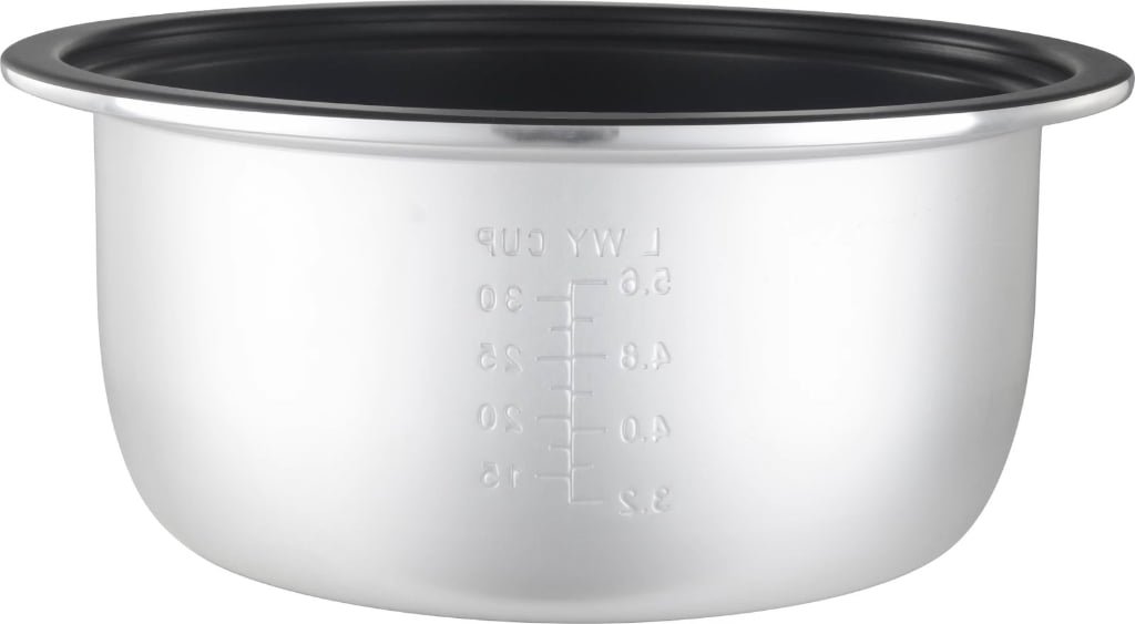 large capacity rice cooker black color ODM and OEM service Model D01