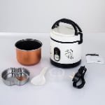 1L Mini rice cooker with Kitchen Appliances
