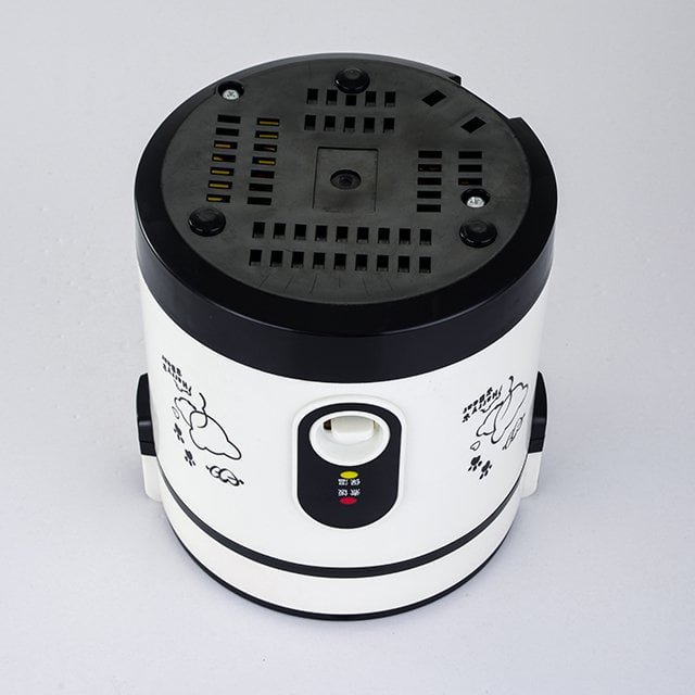 1L Mini rice cooker with Kitchen Appliances