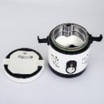 1L Mini rice cooker with Kitchen Appliances