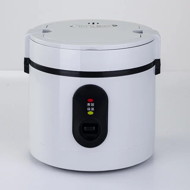 Mini Electric rice cooker Household And Kitchen Appliances White Color Kenly Rice Cooker Model XS05