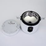 Mini Electric rice cooker Household And Kitchen Appliances White Color Kenly Rice Cooker Model XS05