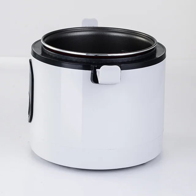 Mini Electric rice cooker Household And Kitchen Appliances White Color Kenly Rice Cooker Model XS05