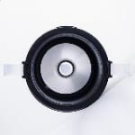 Mini Electric rice cooker Household And Kitchen Appliances White Color Kenly Rice Cooker Model XS05