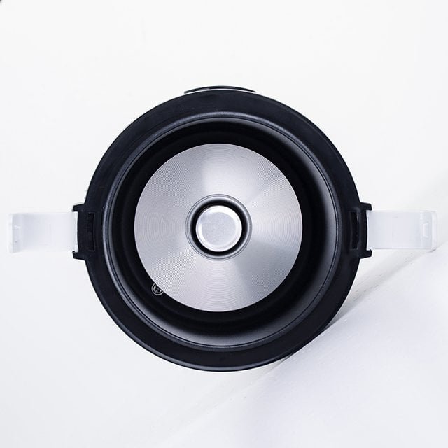 Mini Electric rice cooker Household And Kitchen Appliances White Color Kenly Rice Cooker Model XS05