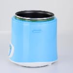 Mini rice cooker 1-2 people Use Kitchen Appliances Blue Color Kenly Rice Cooker Model XS20