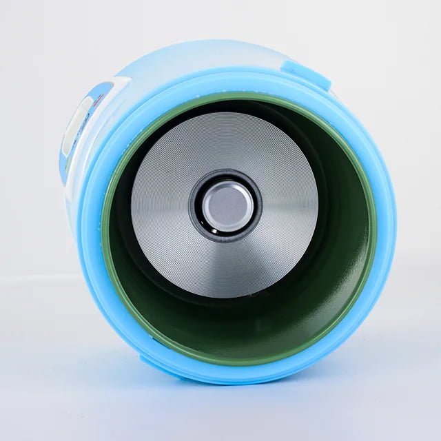 Mini rice cooker 1-2 people Use Kitchen Appliances Blue Color Kenly Rice Cooker Model XS20