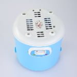 Mini rice cooker 1-2 people Use Kitchen Appliances Blue Color Kenly Rice Cooker Model XS20