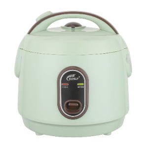 Kenly New Style mini and plastic case rice cooker ODM and OEM logo available Model XP15