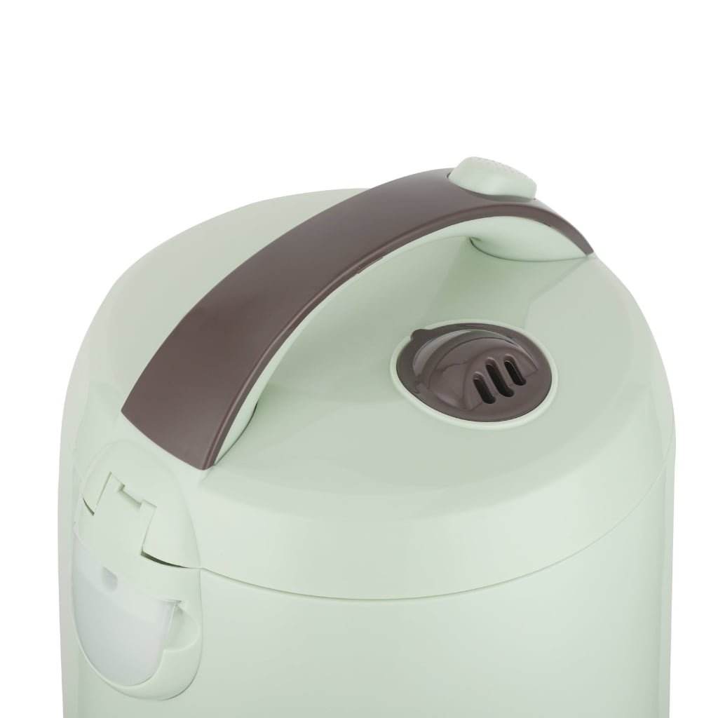 Kenly New Style mini and plastic case rice cooker ODM and OEM logo available Model XP15