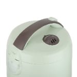 Kenly New Style mini and plastic case rice cooker ODM and OEM logo available Model XP15