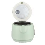 Kenly New Style mini and plastic case rice cooker ODM and OEM logo available Model XP15