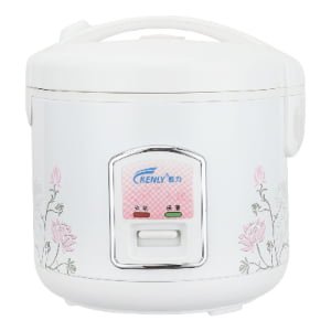 Deluxe Rice Cookers