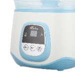plastic case rice cooker deluxe rice cooker smart rice cooker model DZ01D