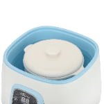 plastic case rice cooker deluxe rice cooker smart rice cooker model DZ01D