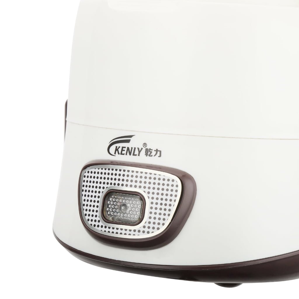 Brown color mini rice cooker 1~2 people use household appliances Model 0301D