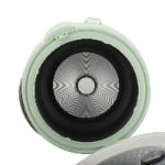 Mini Green color rice cooker strong heating with kitchen appliances Model XP14