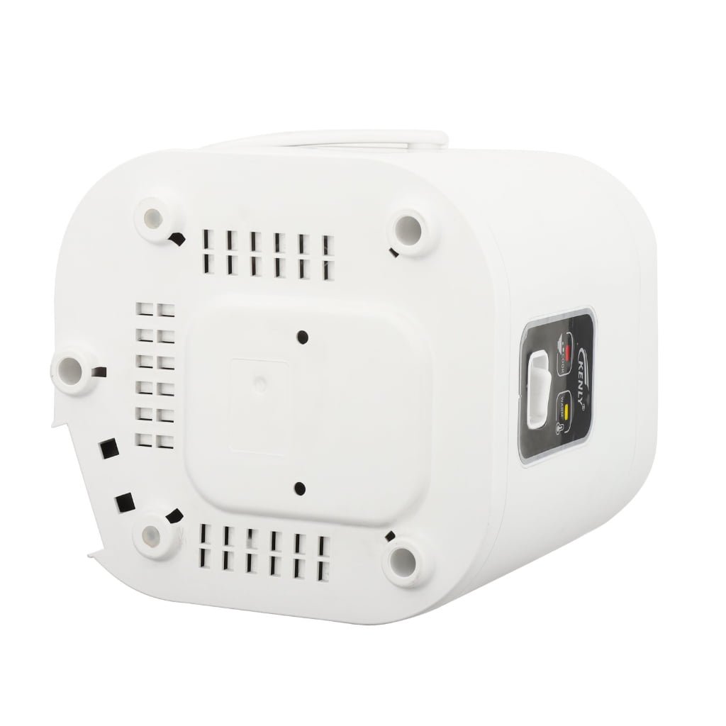White color mini rice cooker square small rice cooker Model XP09