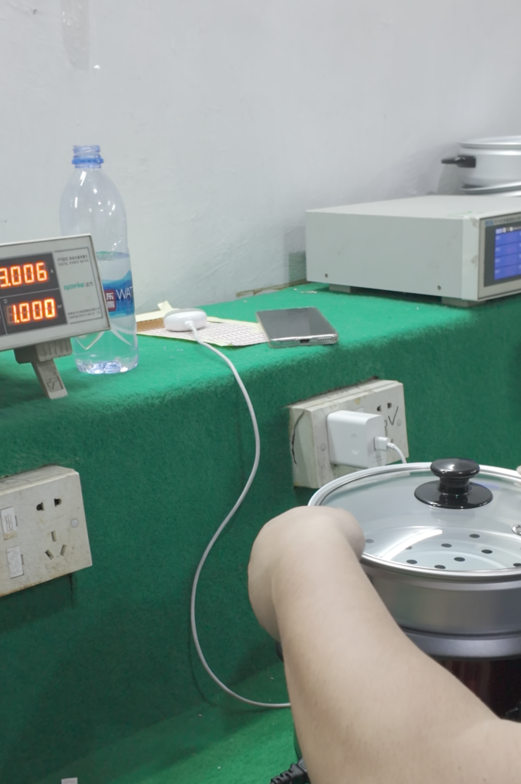 KENLY quality testing laboratory equipment