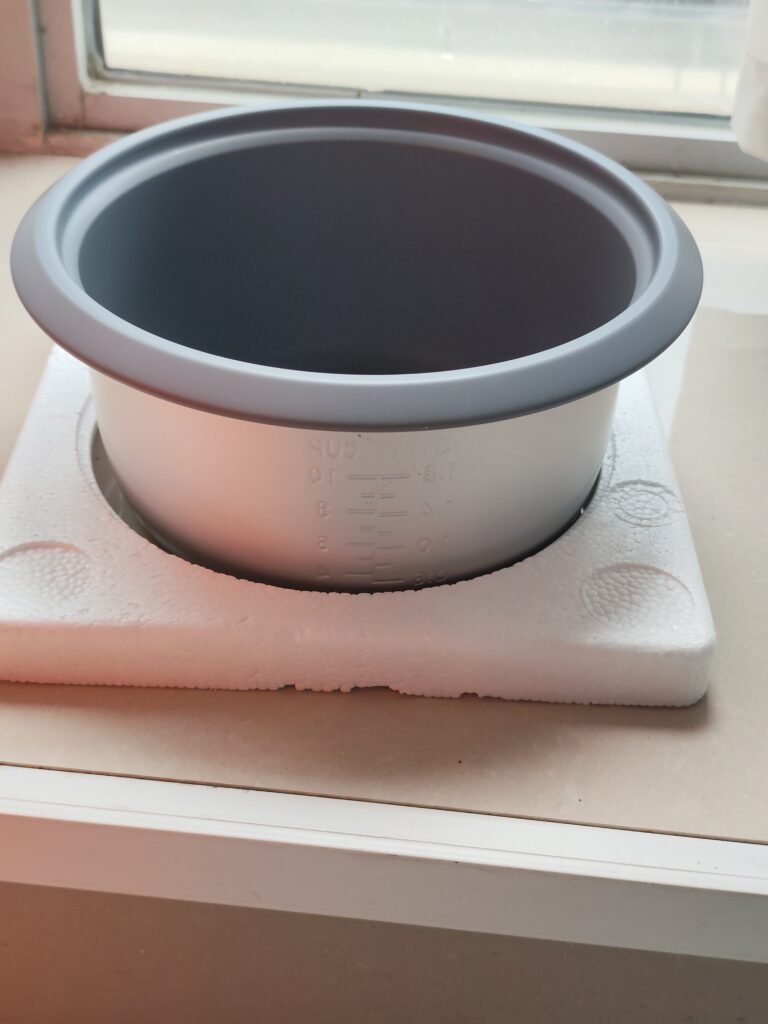 inner pot