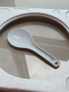 serving spoon