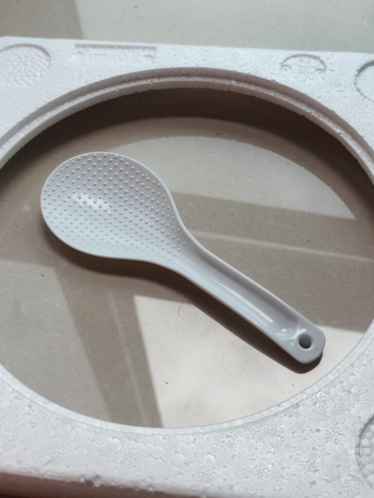 serving spoon