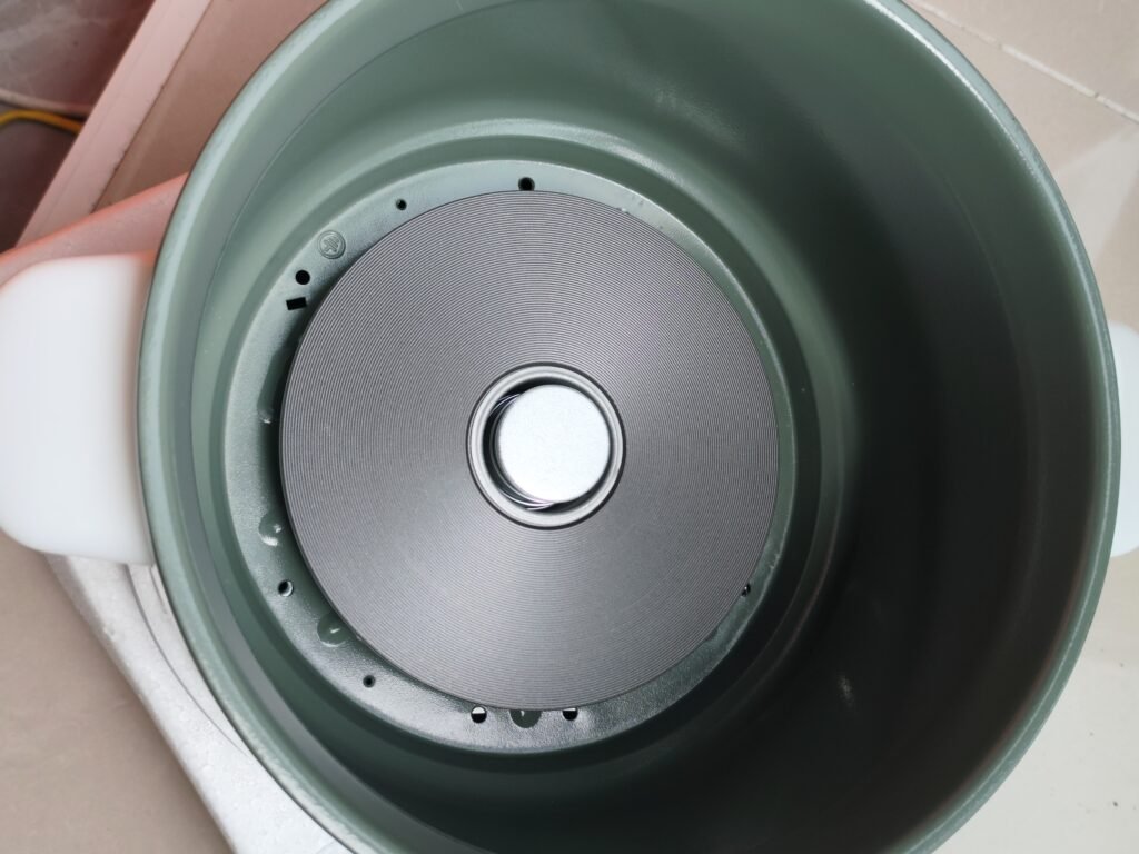 heating plate