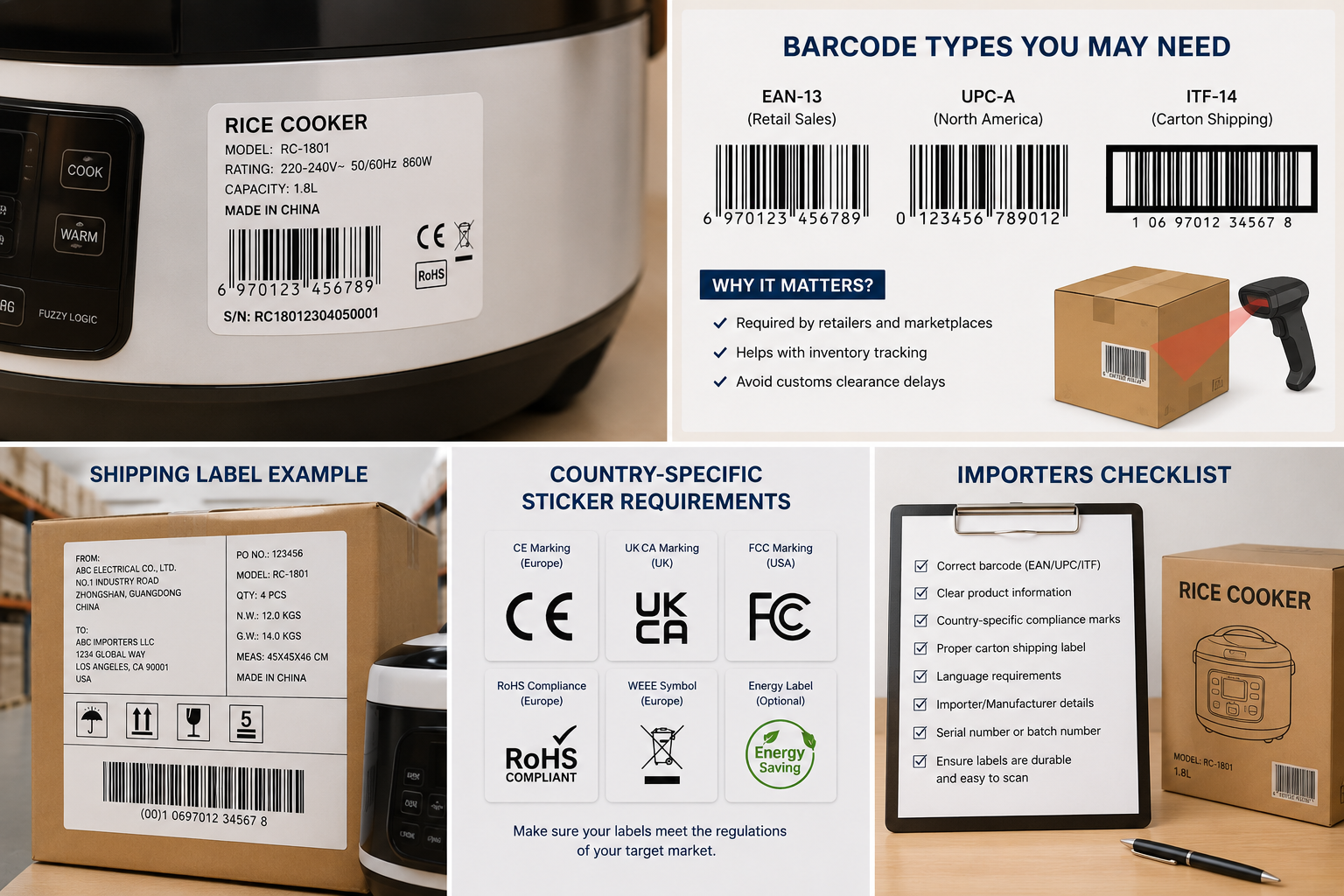 alt with rice cooker label layers keywords